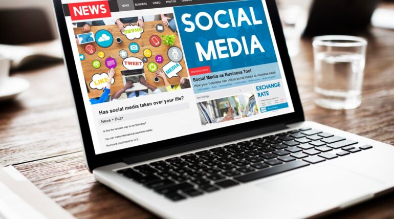 Social media marketing in Coimbatore with creative content strategy