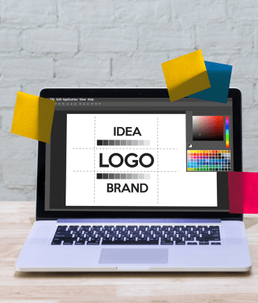 Logo Designing