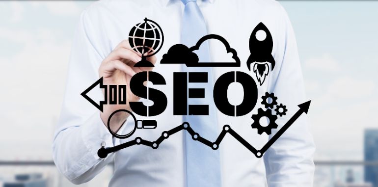 SEO services in Coimbatore