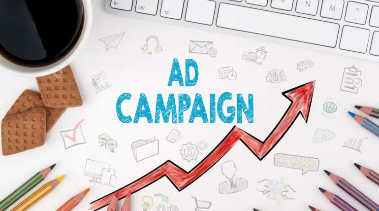 Digital marketing team running paid ads in Coimbatore for business growth